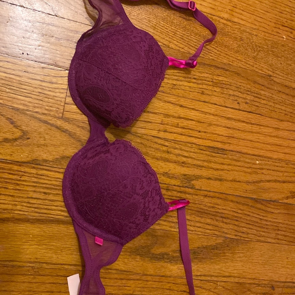 Victoria’s Secret bra